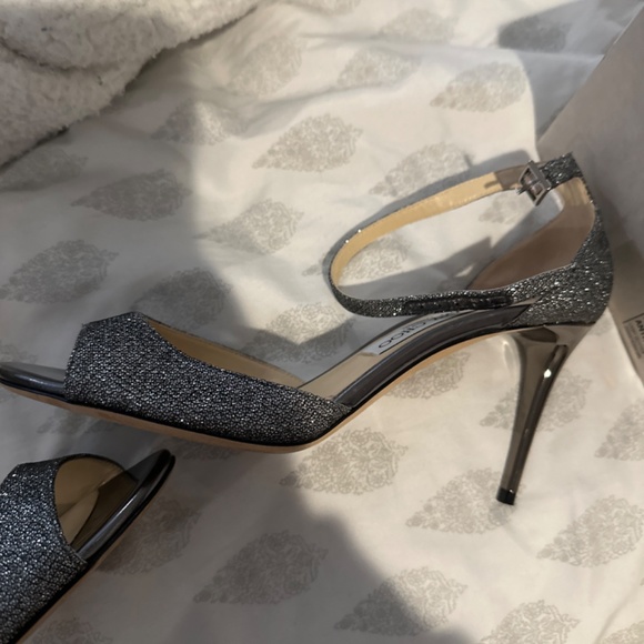 Jimmy choo - Picture 4 of 6